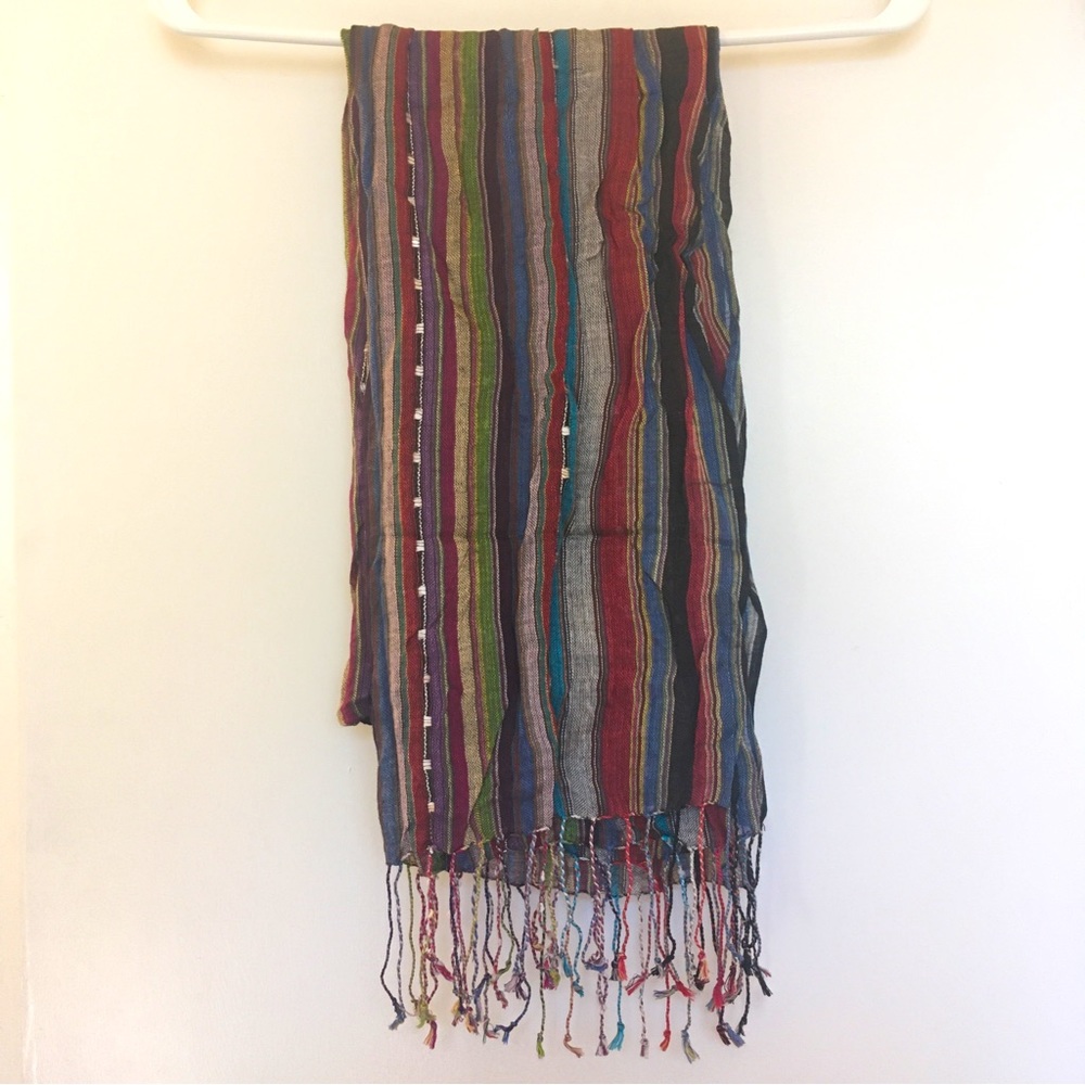 LADIES 🍁 SCARF